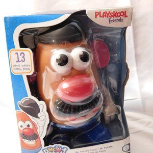 Playskool MR POTATO HEAD Classic Toy